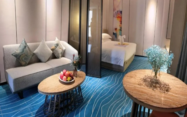 Ramada Plaza by Wyndham Xiamen