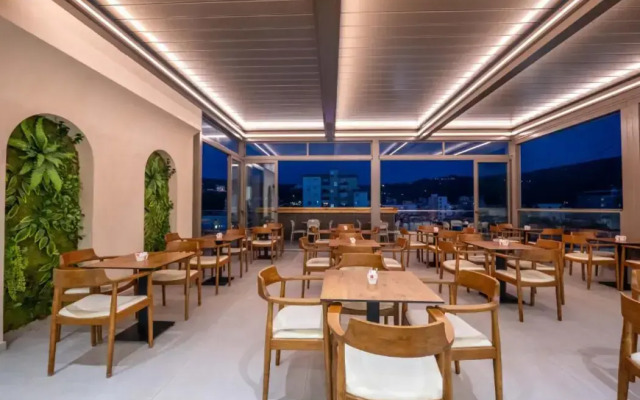 Sasso Hotel