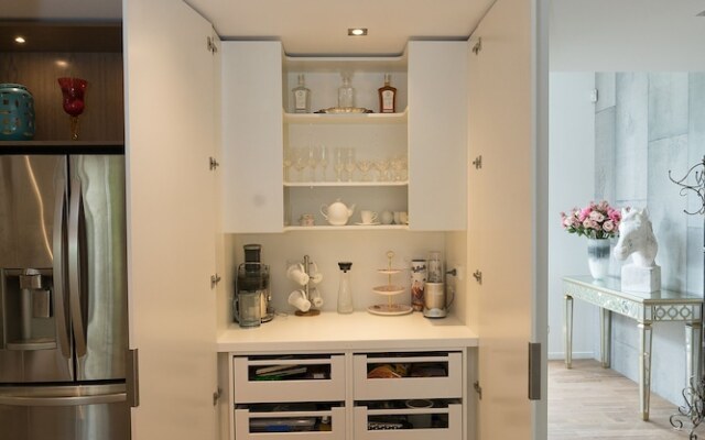 Castor Bay Luxury Vacation Home