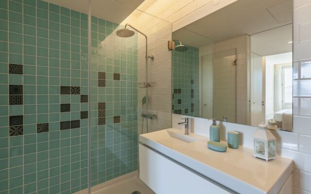 D&S - Lazaros Apartments