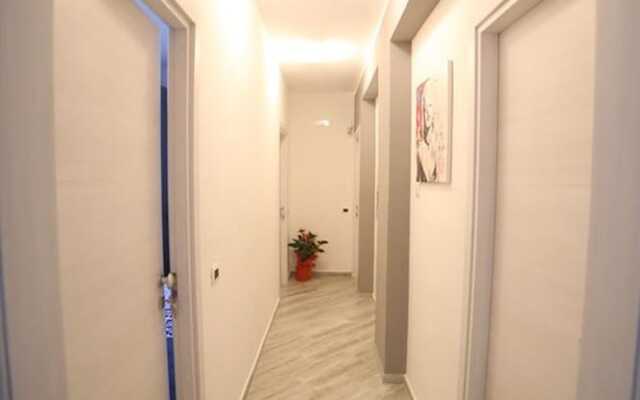 Bed & Breakfast Parco Carrara