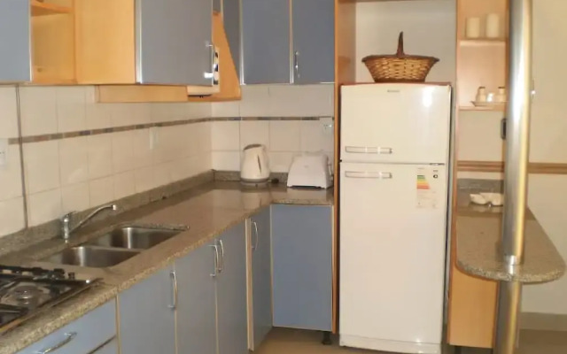 Downtown Mendoza Apartment