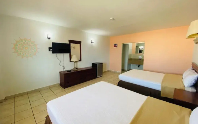Hotel El Mirador