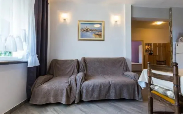 Apartments Villa Bosotina