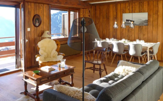 Apartment Royal Verbier