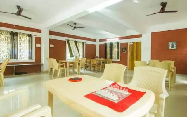Ragusheela Cottage