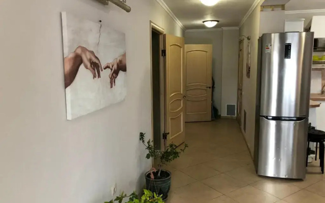 Dos Bratos Guest House