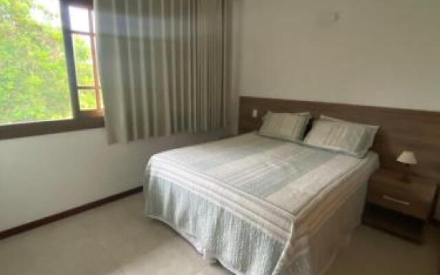 Apartamento Reserva Praia do Forte