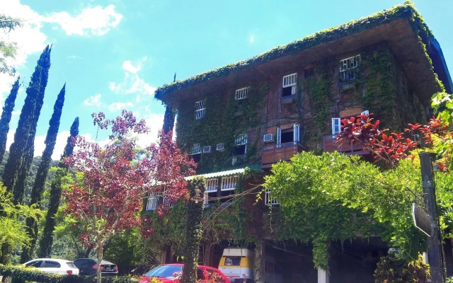 Pousada Monte Imperial