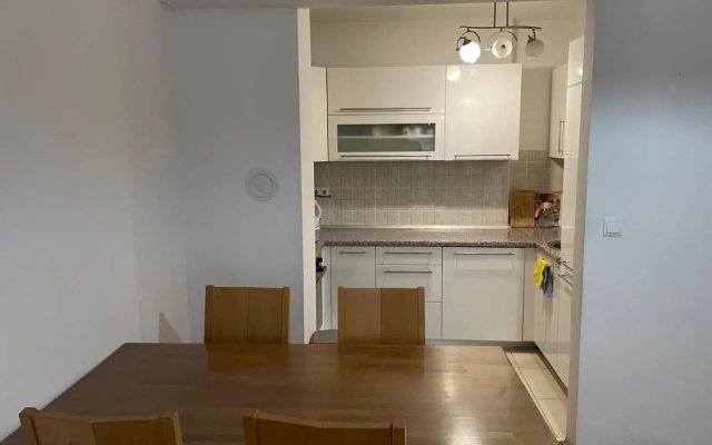 Sufi Apartment