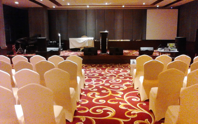 Hotel Remcy