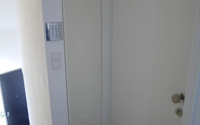 Penthouse 37th HEAVEN (ca. 90m²)