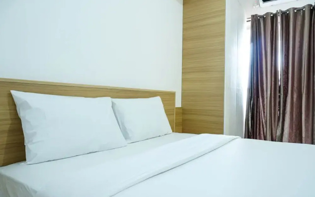 Highest Value 2BR Apartment at M-Town Residence