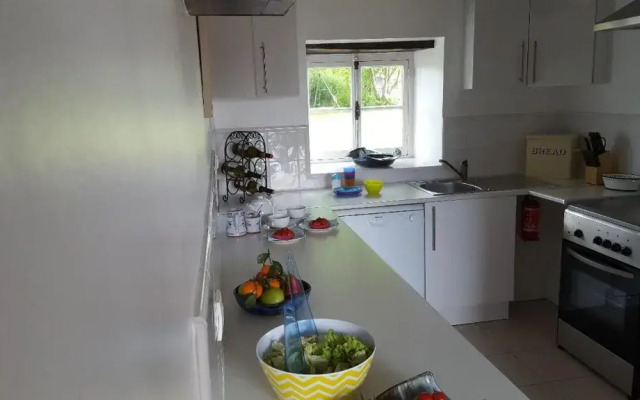 La Metairie & Cottages