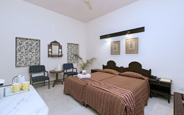 Eltravo Hotel Jaipur