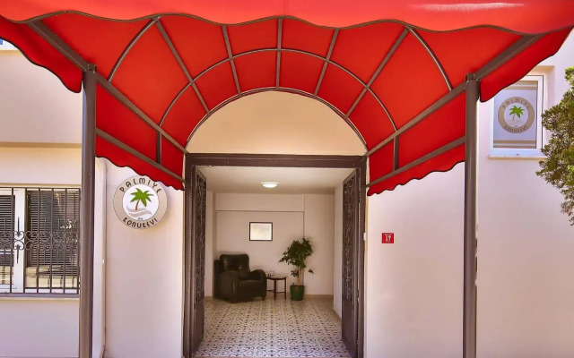 Palmada Hotel
