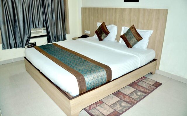 Akarshak Heritage by ShriGo Hotels