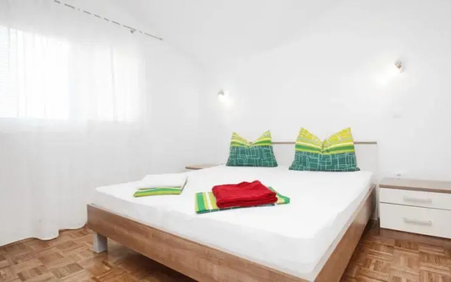Apartmani Martinović