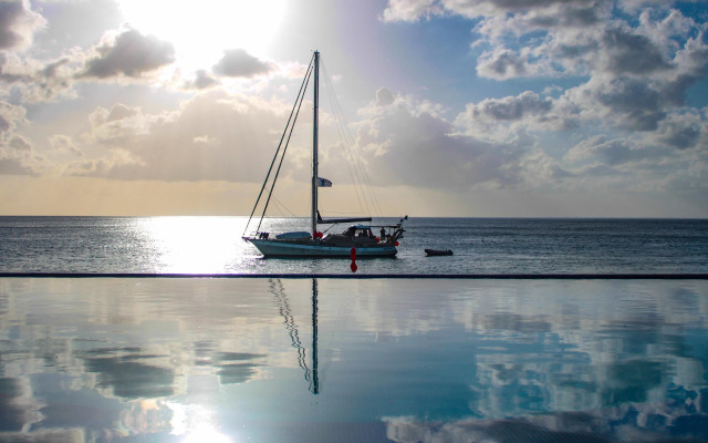 Hotel B Cozumel