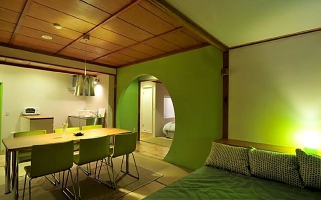 Address Nozawa Executive Studio / Vacation STAY 22746