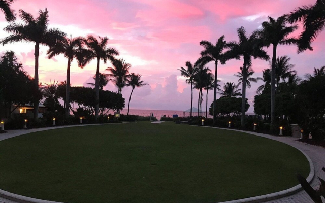 Studio at The Ritz-Carlton Key Biscayne