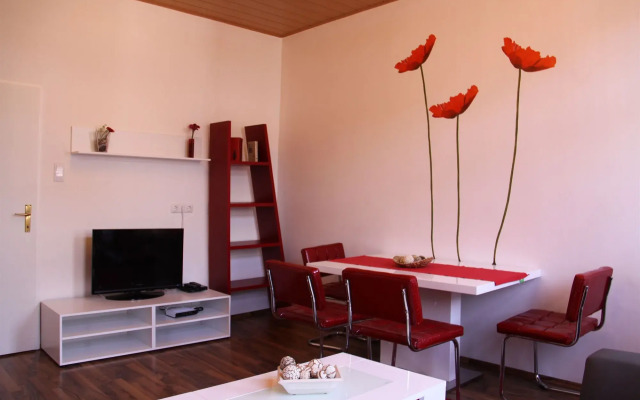 Apartment Davidgasse