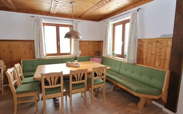 Private Chalet in Grossarl With Sauna and Beautiful View