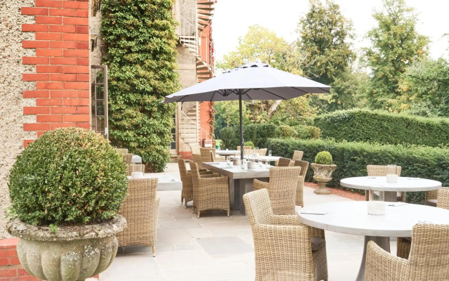 The Elms Hotel and Spa