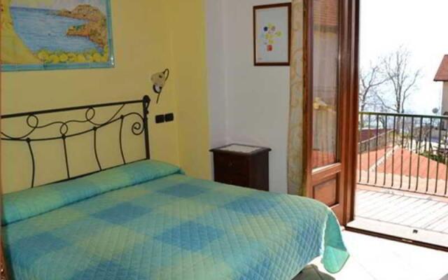 Agriturismo Luna d'Agerola