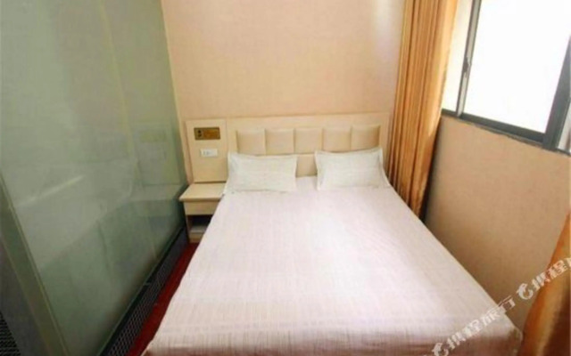 Shangchengshi Apartment