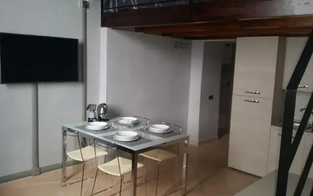Chavez Loft