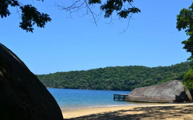 Pousada Três Coqueiros