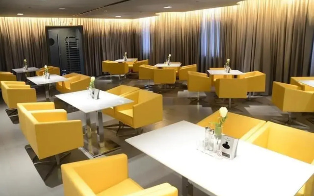 Jinjiang Inn Huizhou Qiaodong River View Hotel