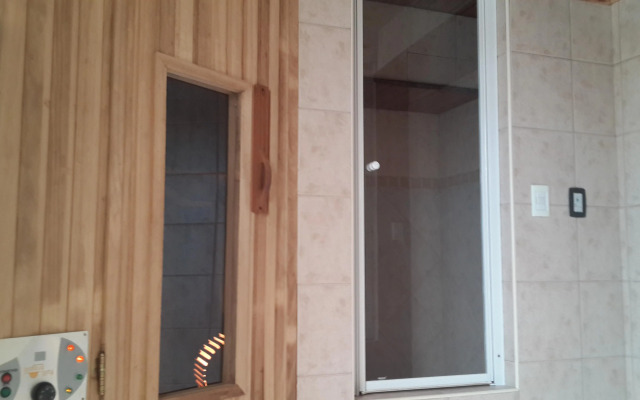 Altos Los Pioneros & Spa