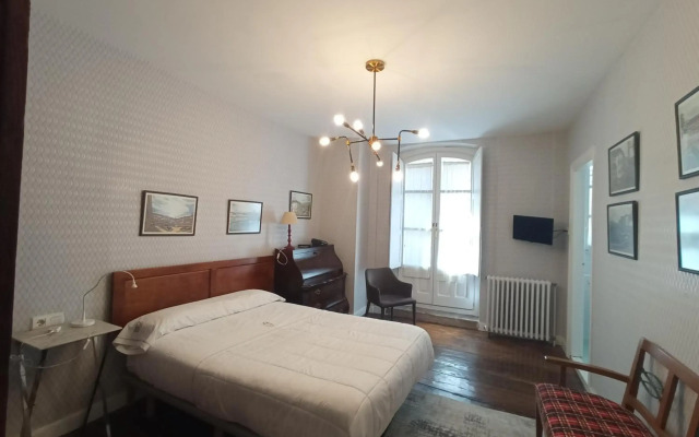 Hotel Ormazabal