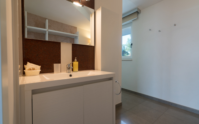 Bed and breakfast Nacorè