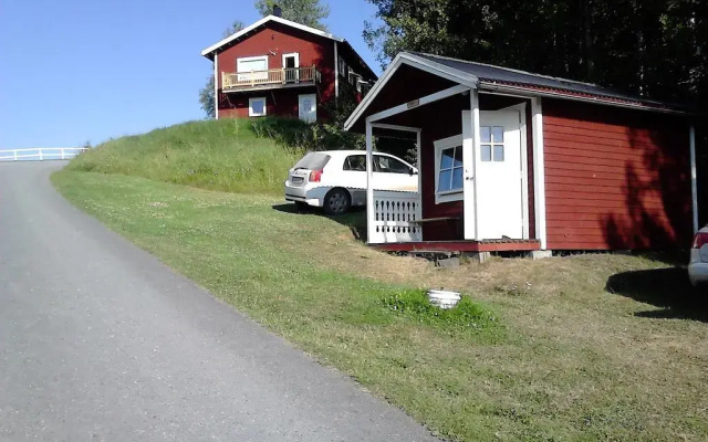 Ristafallets camping