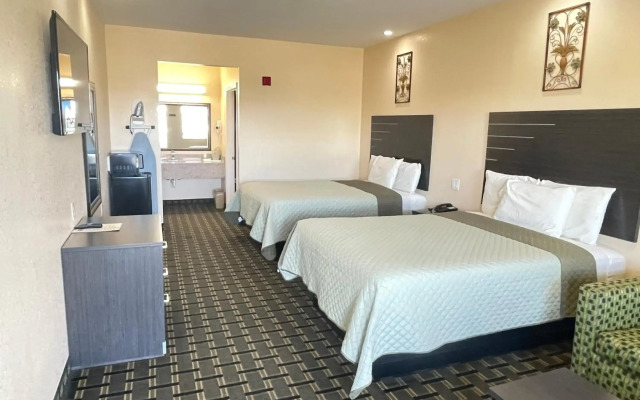 Homegate Inn and Suites