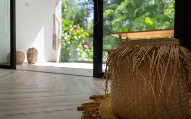 YAAXLUM - Luxury Oasis in Tulum