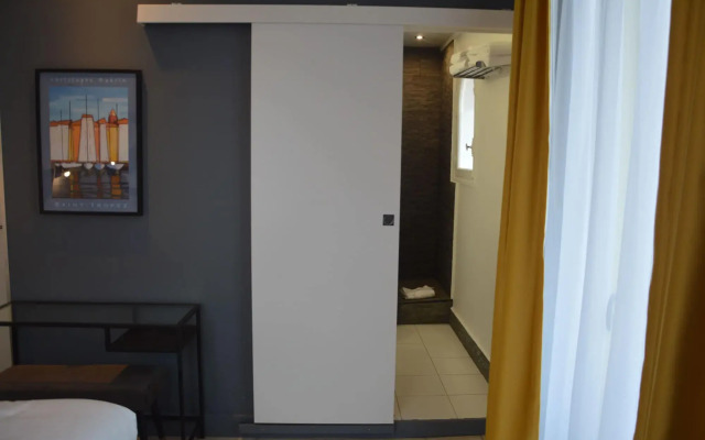 Hotel le Castellamar