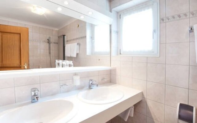 Hotel - Pension Fortuna
