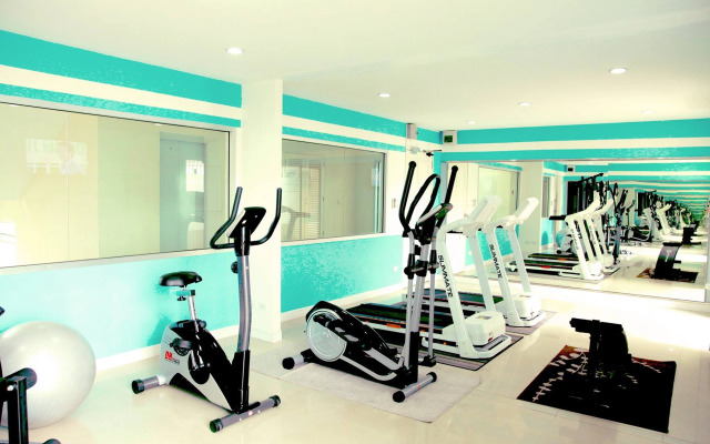 Meesook Residence