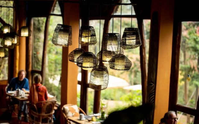 Karama Lodge & Spa