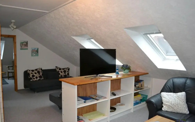 Eidernest