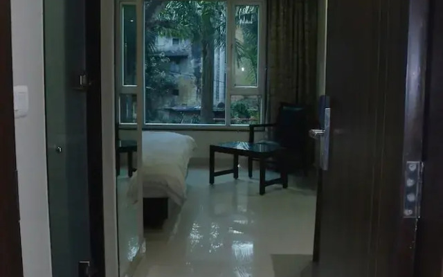 Hotel Sopan Heights