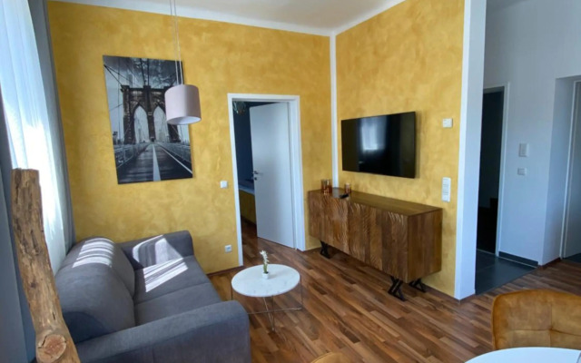 Design-Appartement Steyr