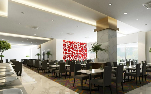 Raia Hotel & Convention Centre Kuching