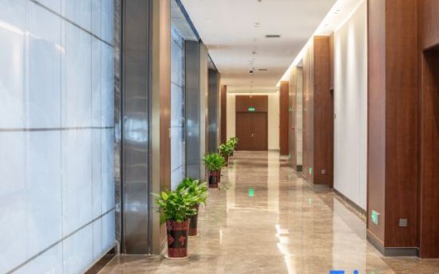 Wyndham Garden Changde Hanshou