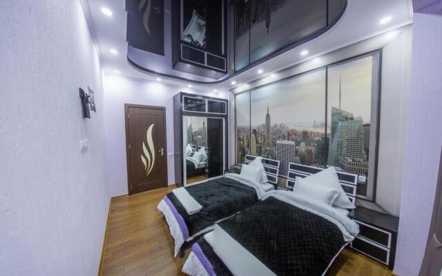 Spacious 2 bedroom apartment