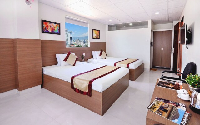 Arise Hotel